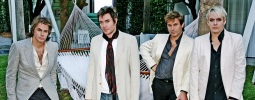 Duran Duran ve středu v Praze, podívejte se na 10 největších hitů